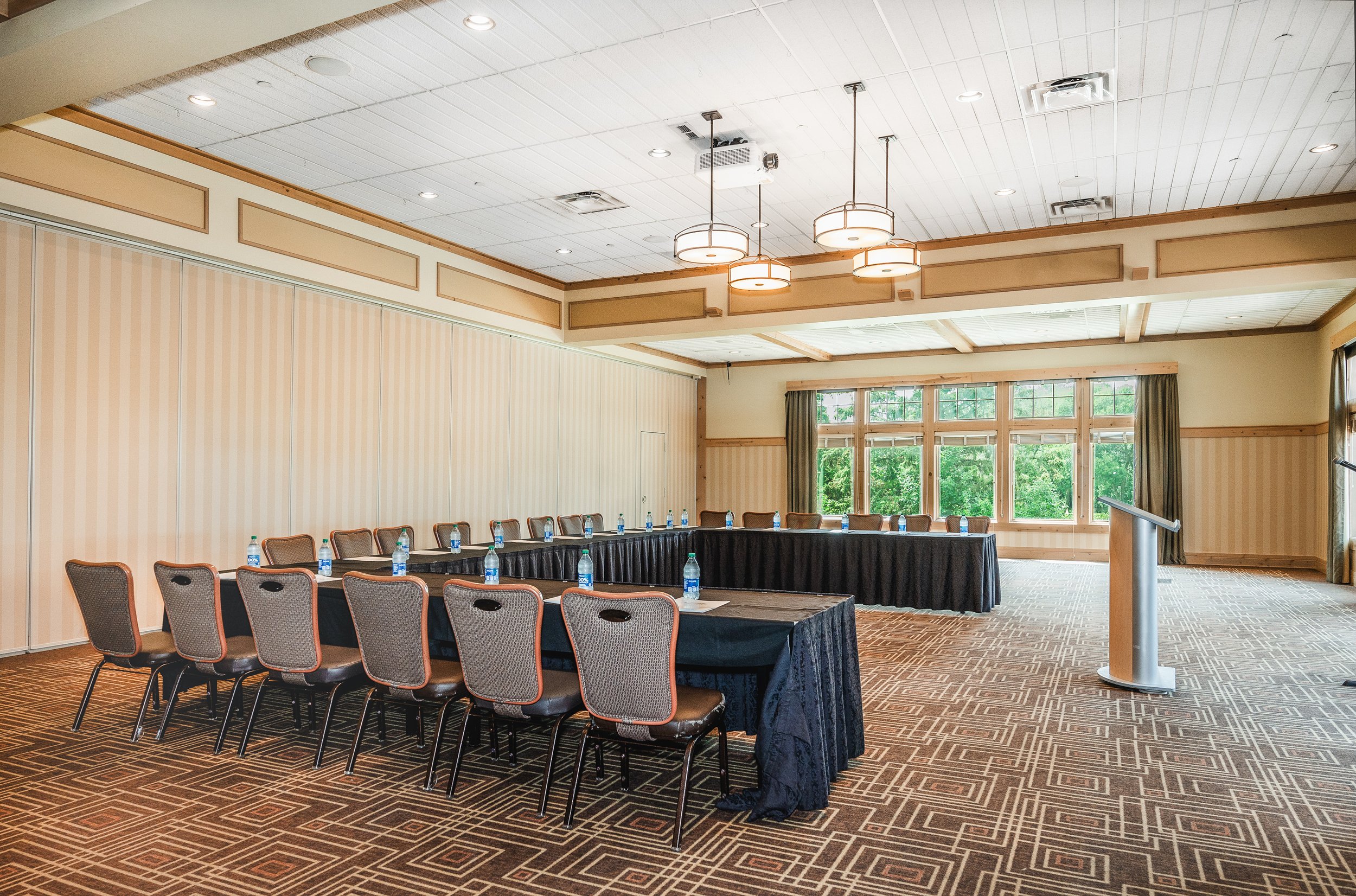 Three Reasons To Host Your Annual Meeting At Bunker Hills Events Center