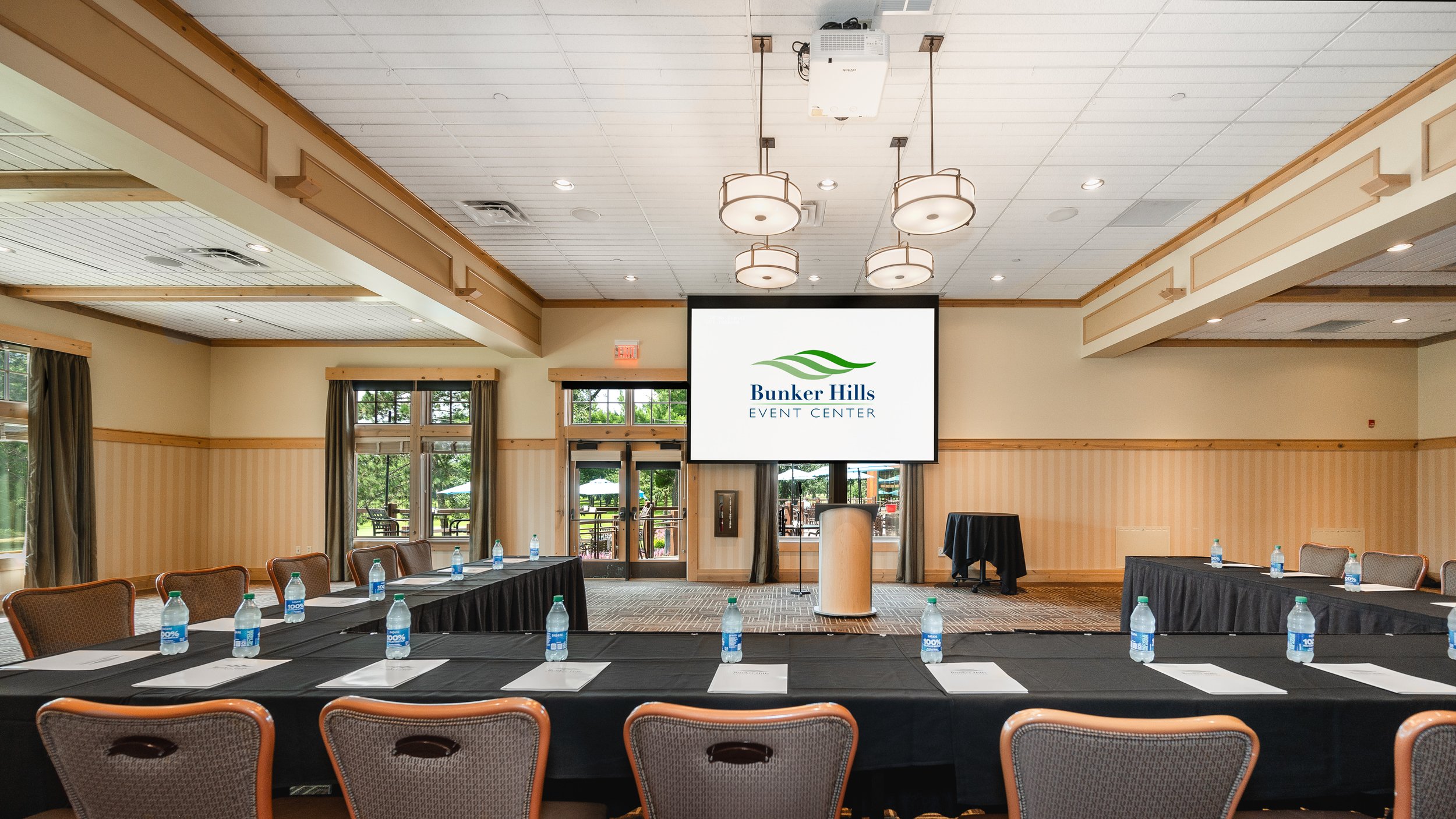 Choosing the Right Conference Venue in Twin Cities for Your Event