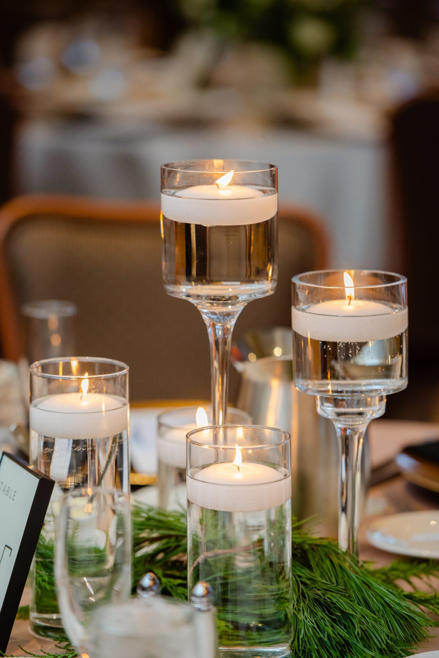 5 Reasons to Host Your Celebration of Life at a Golf Course