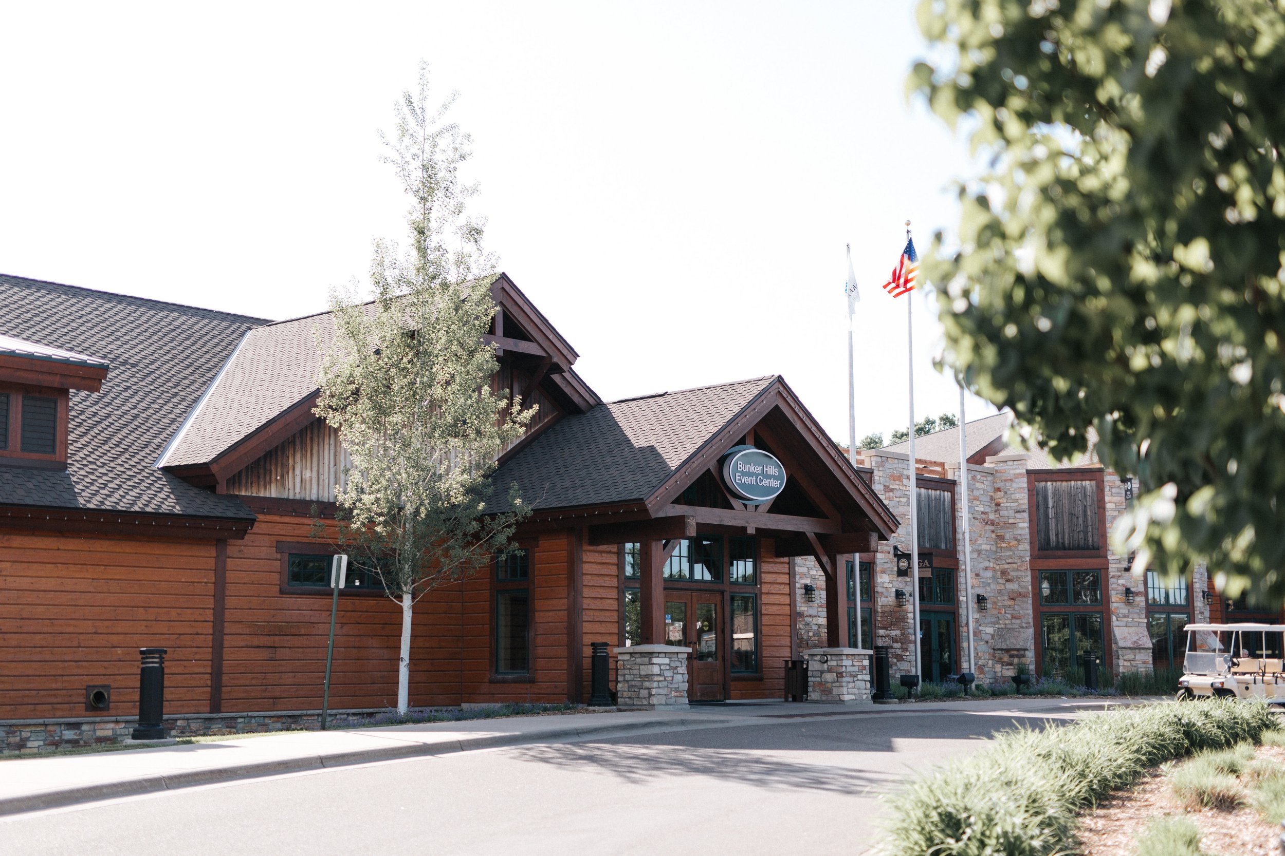 Conference Venues Near Anoka: The Top Pick For Your Next Event