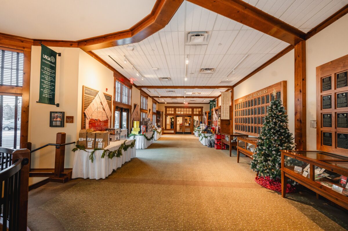 Minnesota Golf Hall of Fame