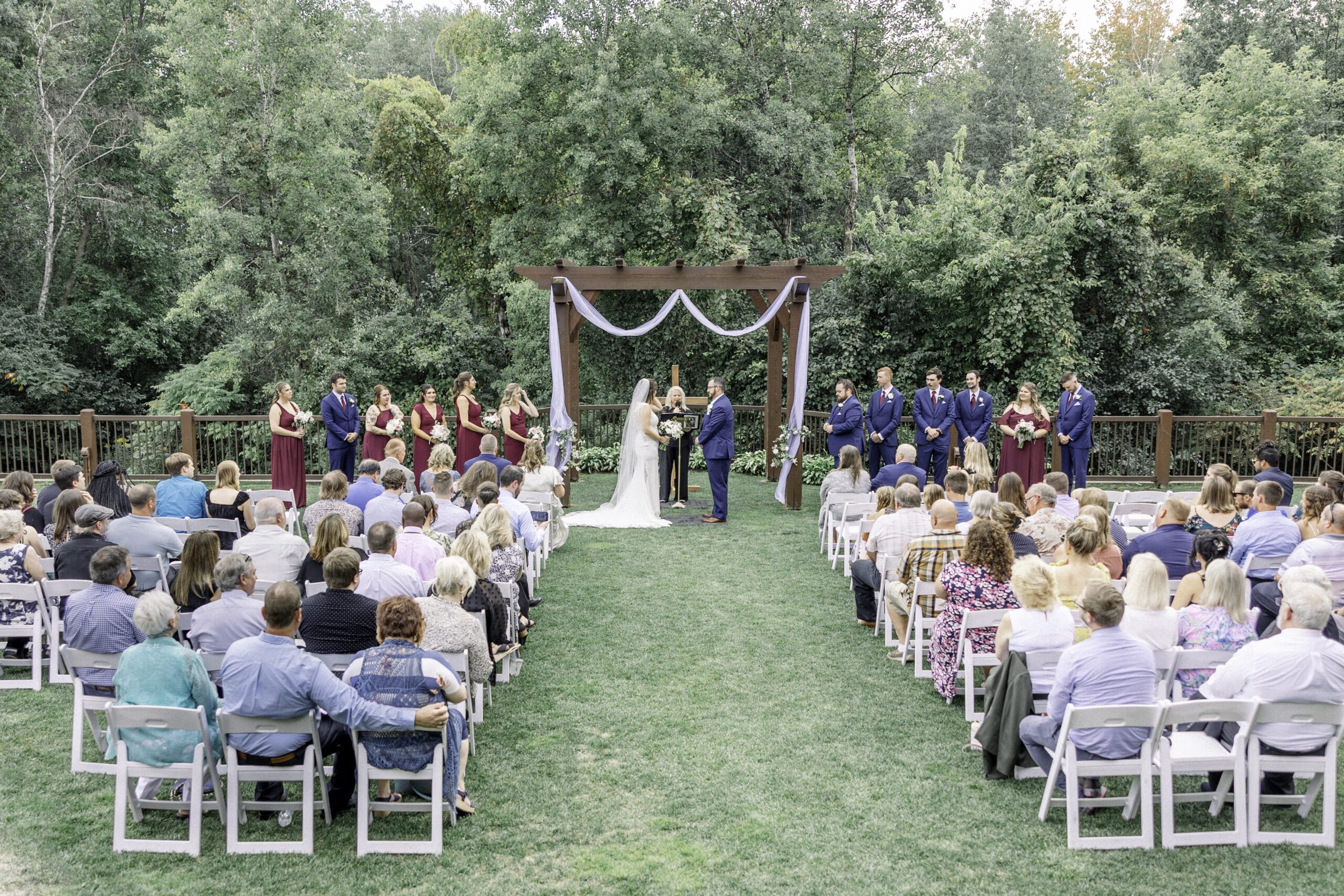 A Fresh Take on “I Do:” Why Weekday Weddings in the Twin Cities are Having a Moment