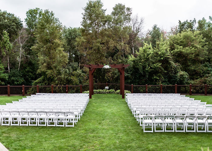 Event Space Image