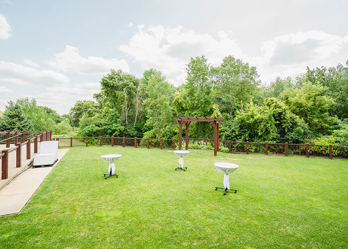 Event Space Image