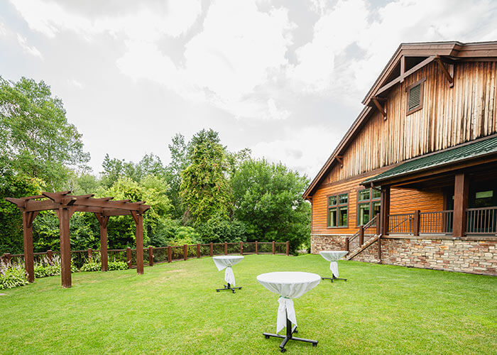 Event Space Image