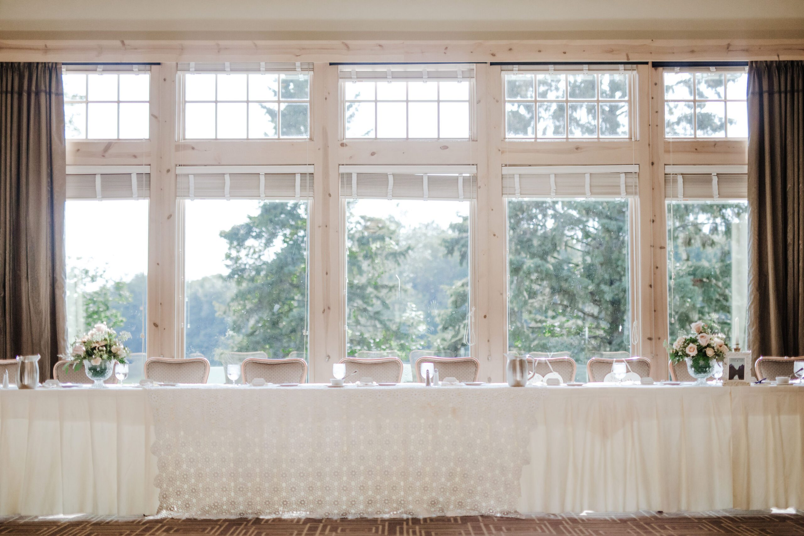 Rainy-Day Ready: How to Weatherproof Your Spring Wedding Near St. Paul