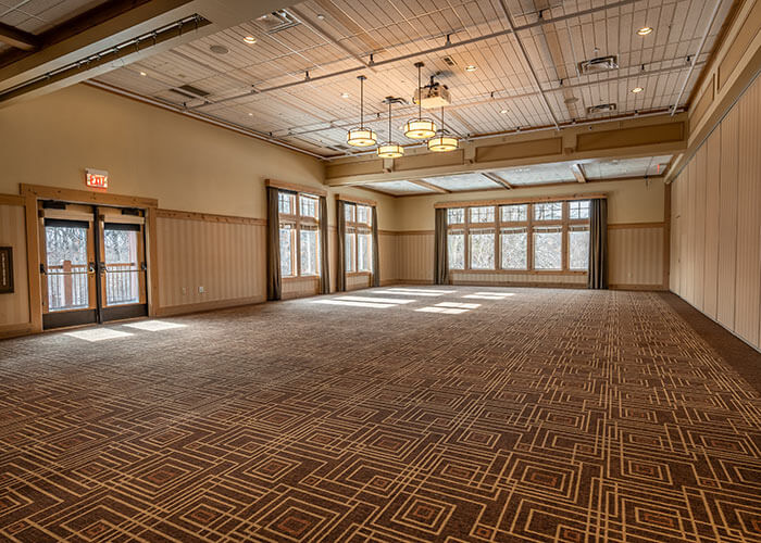 Event Space Image