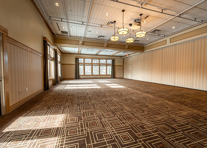 Event Space Image