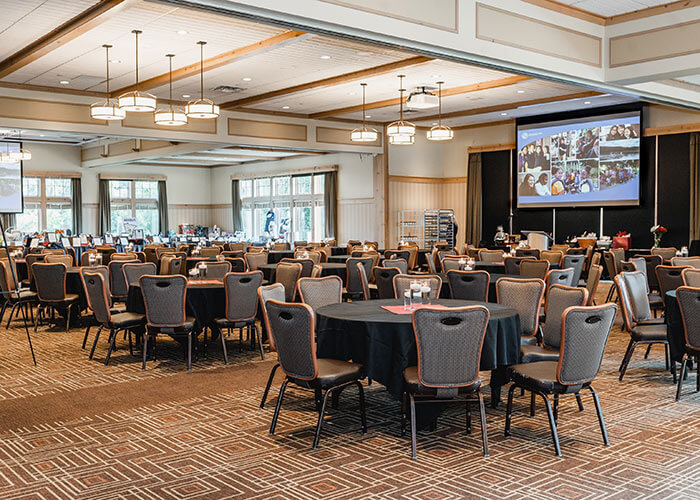 Event Space Image