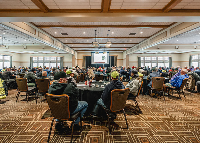 Event Space Image