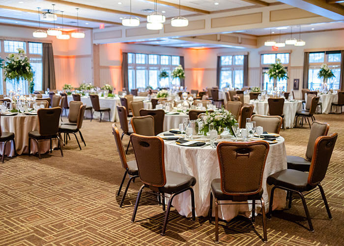 Event Space Image