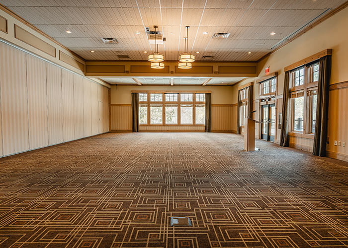 Event Space Image