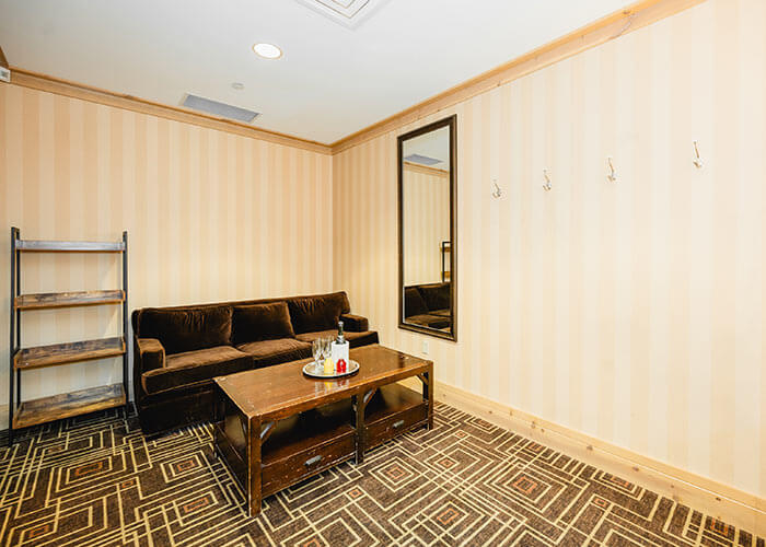 Event Space Image