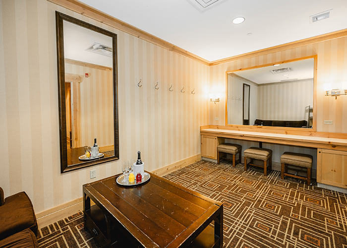 Event Space Image