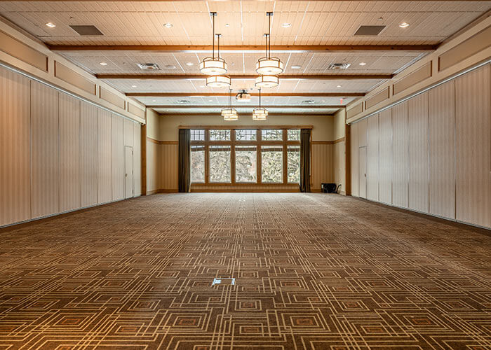 Event Space Image